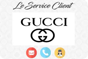 suivre ma commande gucci|Service Client GUCCI .